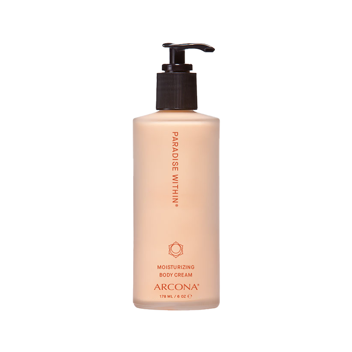Paradise Within® Moisturizing Body Cream Paradise Within® Moisturizing Body Cream